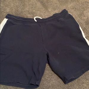 Men’s Nautica Sweat Shorts